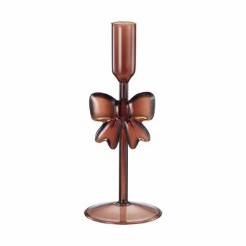 Lysestake Sløyfe 21,5 cm