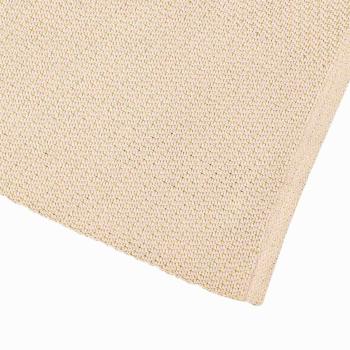 Dekkebrikke Gold 33x48cm nærbilde