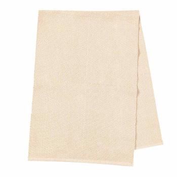 Løper Gold 35x100cm