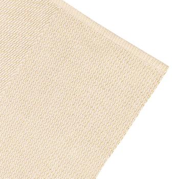 Løper Gold 35x100cm nærbilde