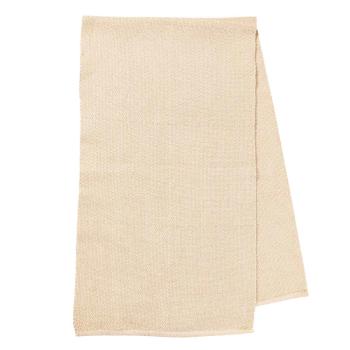 Løper Gold 35x100cm