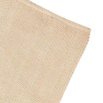 Løper Gold 35x100cm