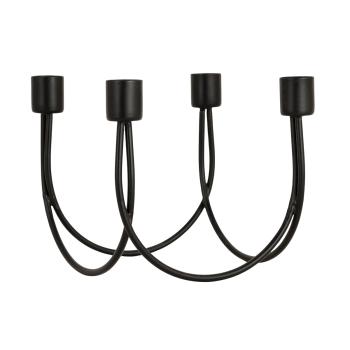 Adventstake Emma sort