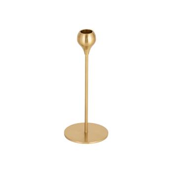 Lysestake Blonde 21,5 cm gull