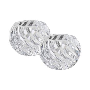 Telysholder Linda 2 pk klar