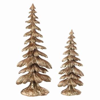 Dekortre Wren i to størrelser