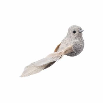 Fugl på klype Dalia