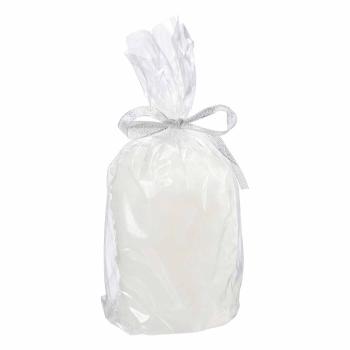 Kubbelys Snø 11,5cm innpakket