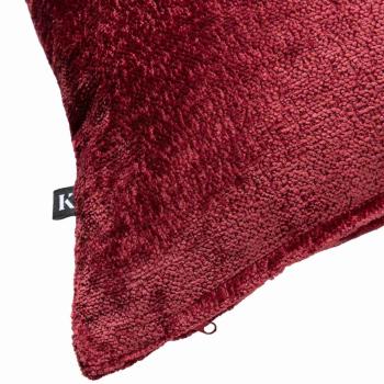 Putetrekk Bianca 48x48cm nærbilde