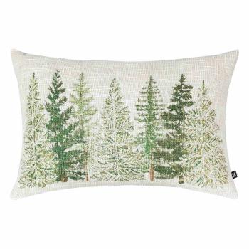 Putetrekk Gullskog broderi 40x60cm