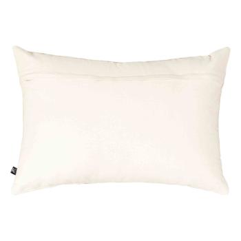 Putetrekk Gullskog broderi 40x60cm bakside