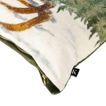Putetrekk velur Kjelke 40x60cm nærbilde