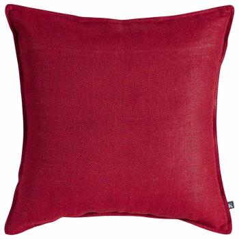 Putetrekk Herringbone 48x48cm