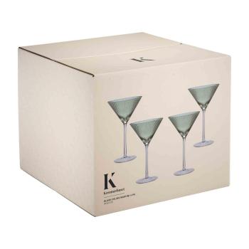Glass Celine Martini 4 pki eske