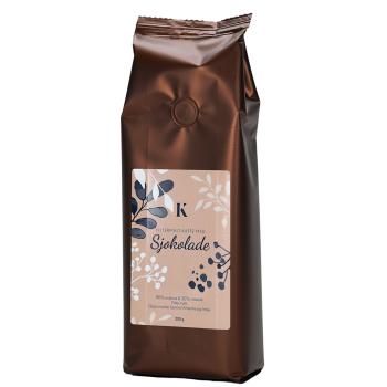 Aromakaffe Sjokolade