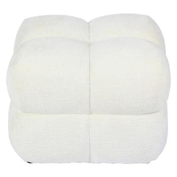 Puff Cloud møbelstoff