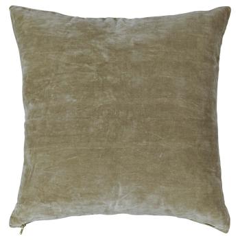 Putetrekk velur Aubrey 48x48cm bakside