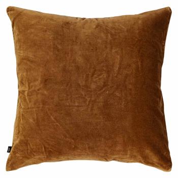 Putetrekk velur Hazel 48x48cm bakside