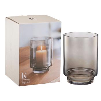 Lyslykt Signe 17,5 cm med gaveeske