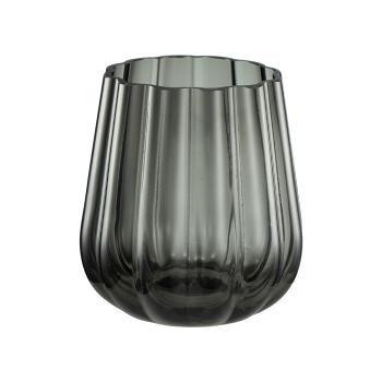 Lyslykt Eden 14,5 cm med telys