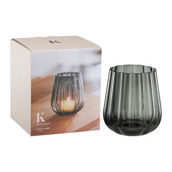 Lyslykt Eden 14,5 cm med gaveeske