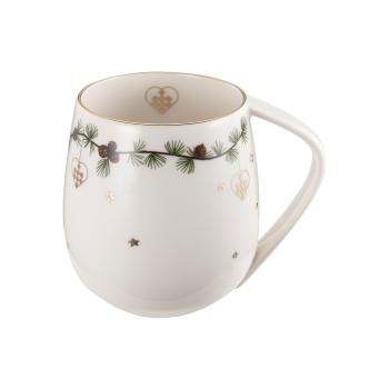 Holmen - Julehjerte Krus