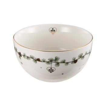 Holmen - Julehjerte Skål