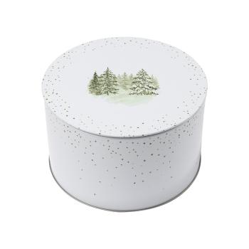 Kakeboks 2 stk Julemagi