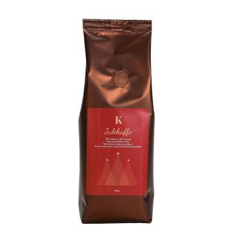 Julekaffe