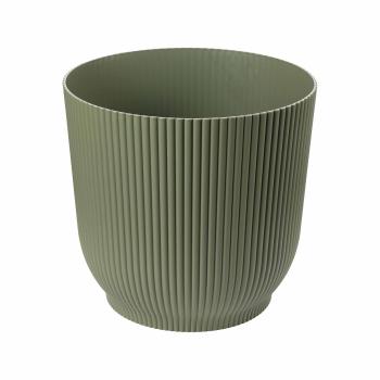 Utepotte Sofia 24 cm, grønn