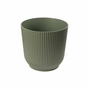 Utepotte Sofia 20 cm, grønn