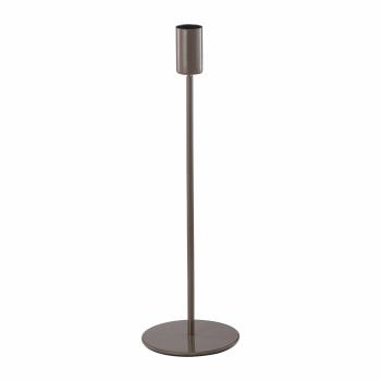 Lysestake Melina 18 cm brun