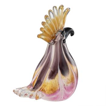 Figur Skye 12 cm blå