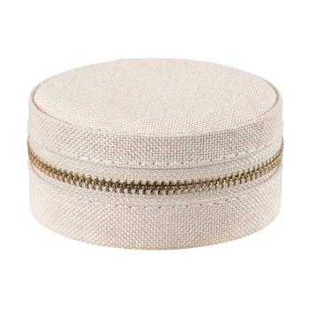 Smykkeskrin Vera D8cm