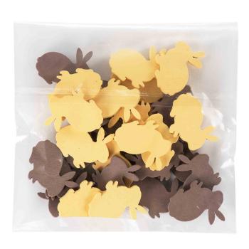 Borddekor Kanin 30-pk