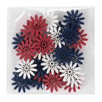 Borddekor 17. Mai 30-pk