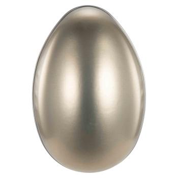 Påskeegg metall