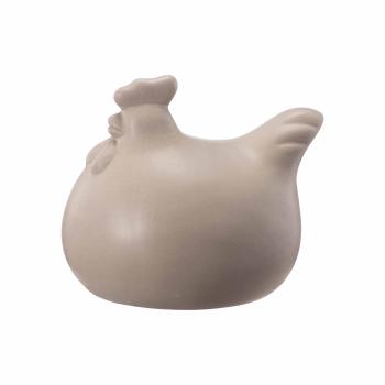 Dekorhøne Lilly 12 cm