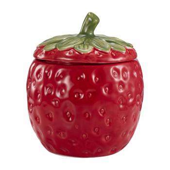 Krukke Jorbærdrøm 16 cm