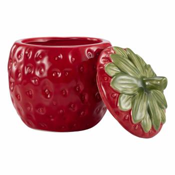 Krukke Jorbærdrøm 16 cm