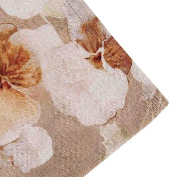 Dekkebrikke Stemorsblomst nærbilde