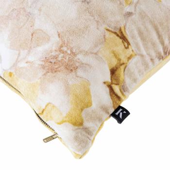 Putetrekk velur Allie 48x48cm nærbilde