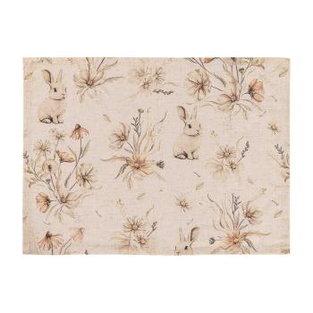 Dekkebrikke Påskeeng 35x48cm