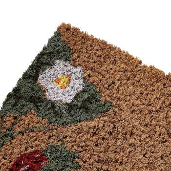 Dørmatte Jordbær nærbilde