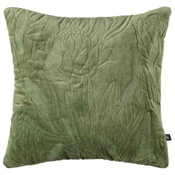 Putetrekk Artisjokk velur 48x48cm