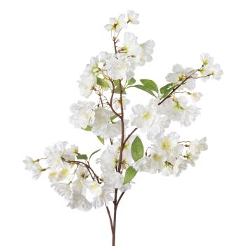 Gren Kirsebærblomst H 105 cm