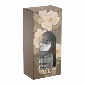 Romduft Blomst i eske