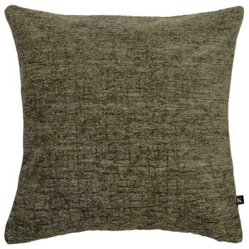 Putetrekk Cille 48x48cm grønn