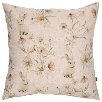 Putetrekk påskeeng 48x48cm