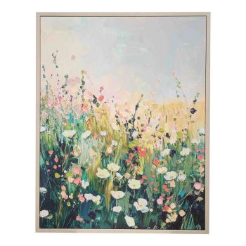 Bilde Blomstereng 70x90cm